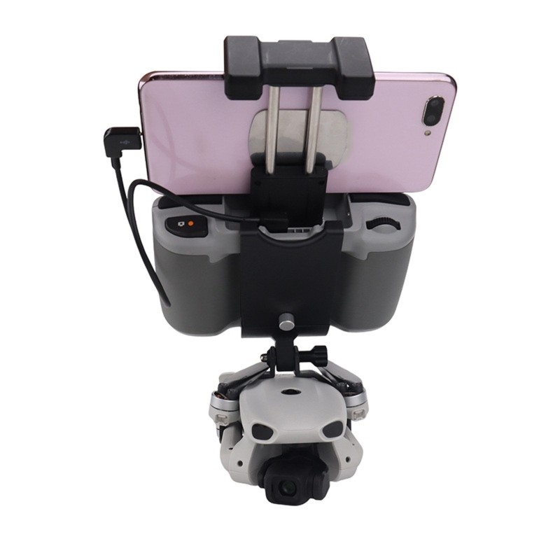Controller Stand Holder - Suporte de controle remoto para DJI