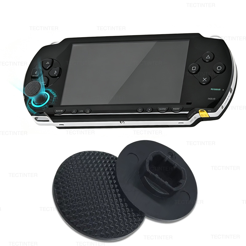 Gaming Console Psp - Para Console PSP 1000: Peças de