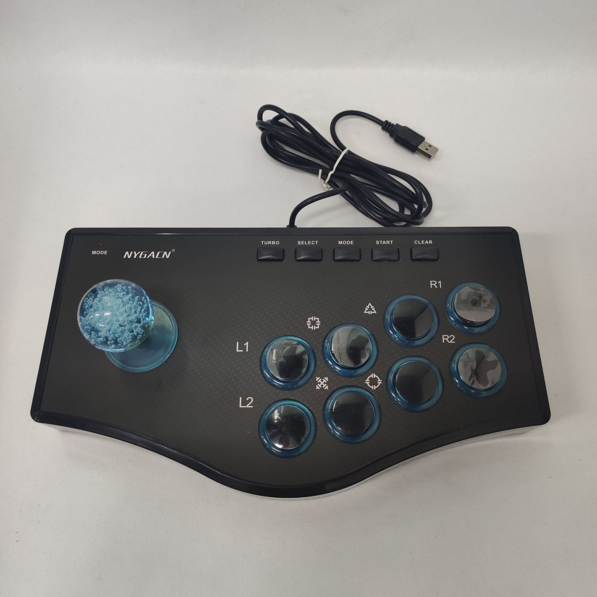 Gaming Console For Smart Tv - Melhor Controle Retro para Jogos de