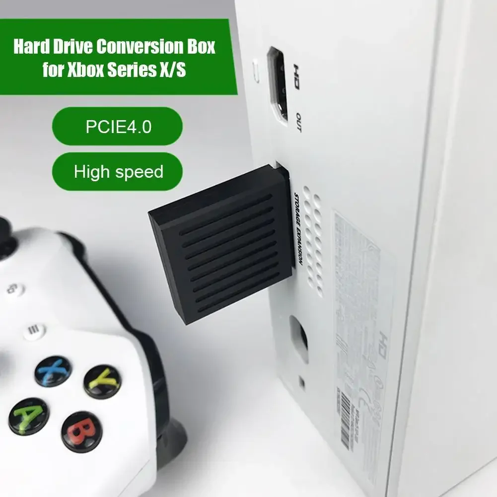 Gaming Console For Tv Xbox - Adaptador SSD M.2 NVME 2230 para
