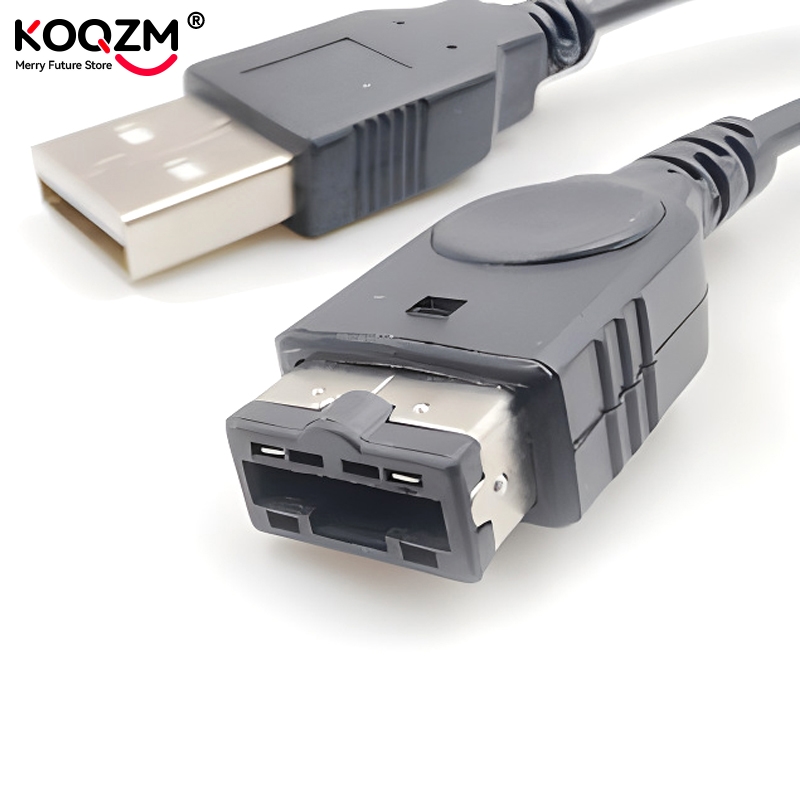Gaming Console Usb - Cabo de carregamento USB para Game