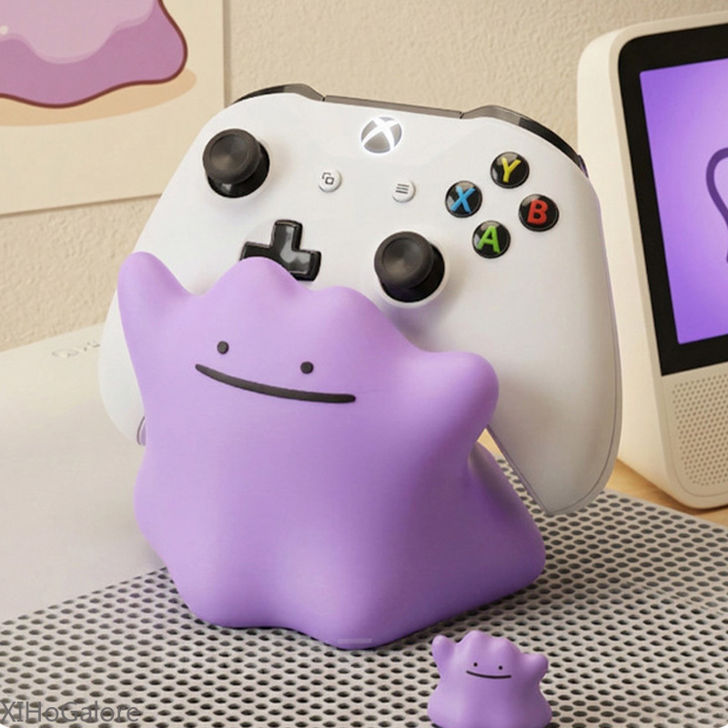 Controller Stand Holder - Suporte universal para controle de jogos