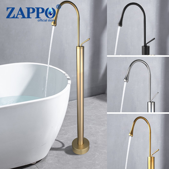 Controller Stand Holder - Zappo torneira autônoma para banheira, alça