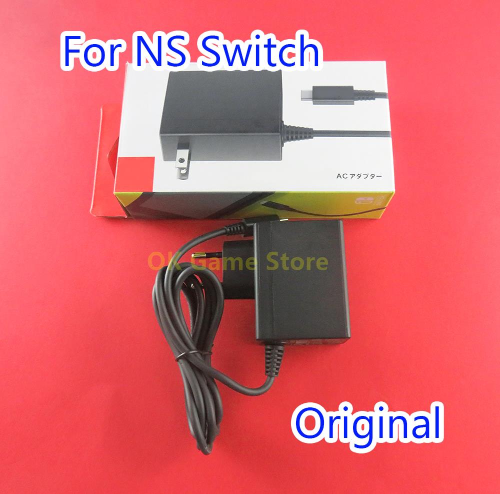 Gaming Console Usb - 1 unidade de Adaptador de Energia