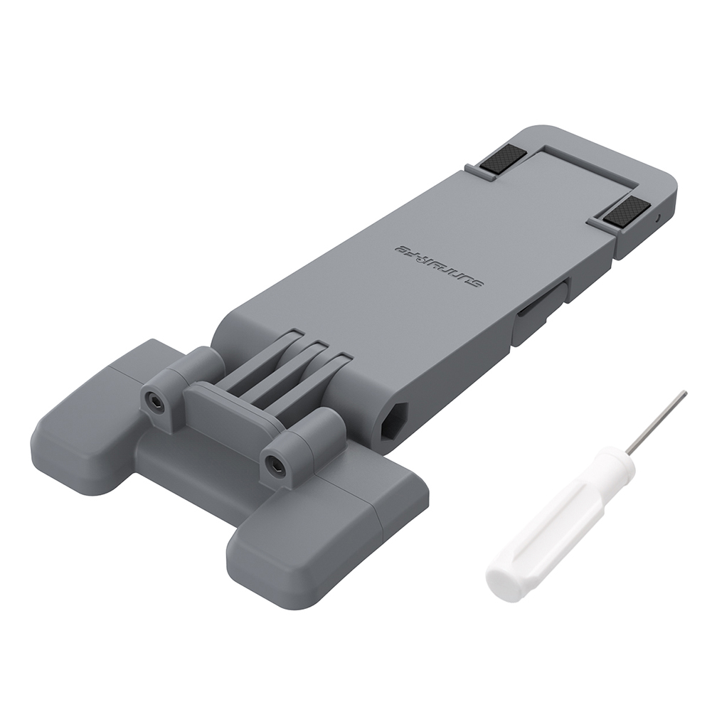 Controller Stand Holder - Suporte Dobrável para Tablet com Clipe