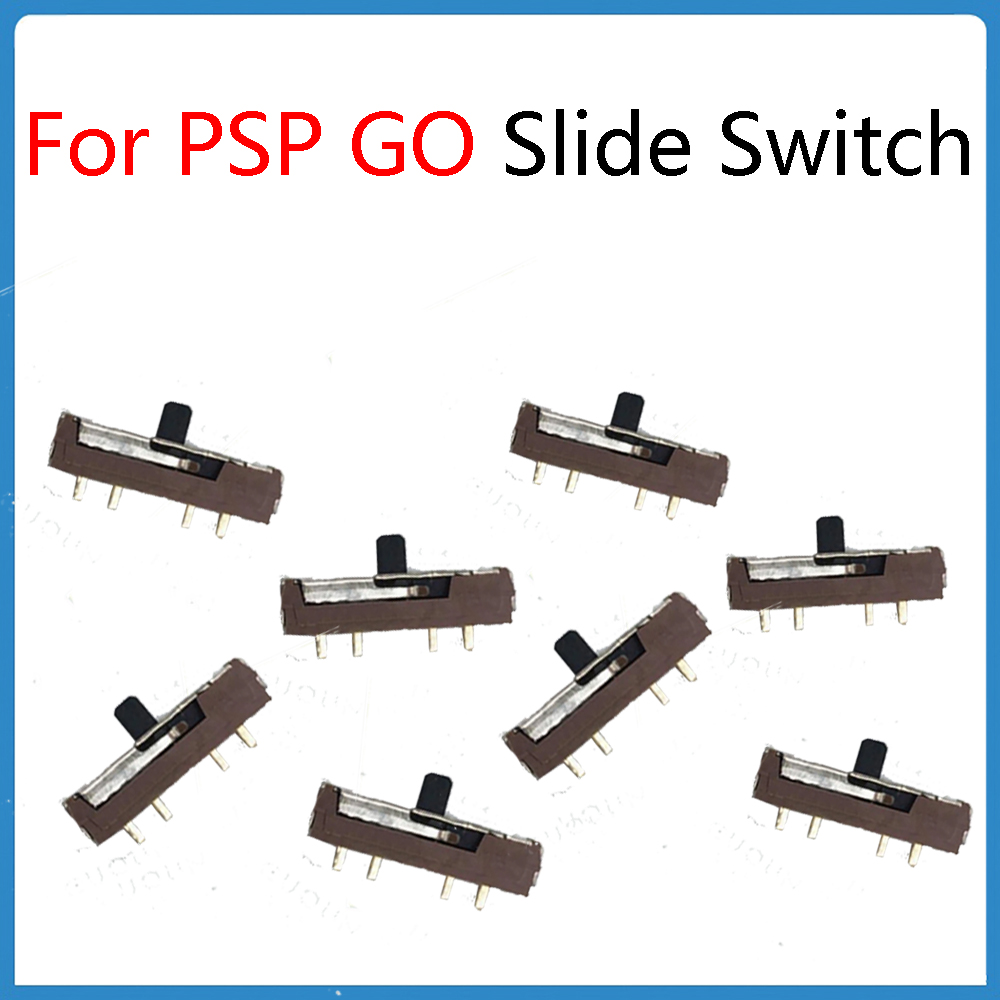 Gaming Console Psp - Interruptor de Deslize para Sony PSP