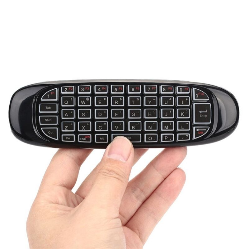 C120 RGB 7 Backlight Fly Air M - Gaming Console For Smart Tv avaliação e preço