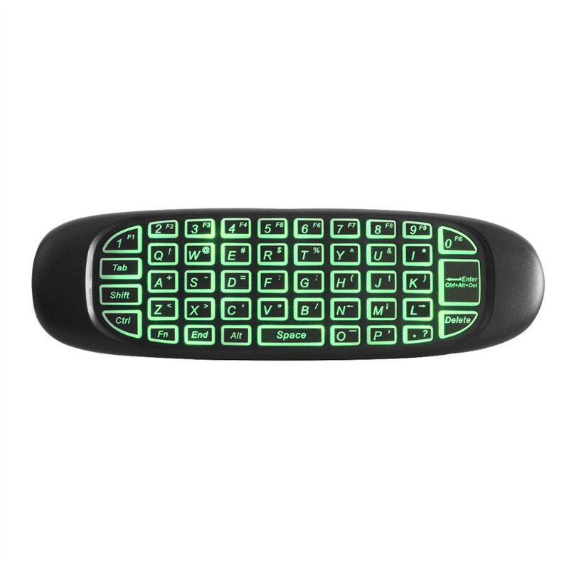 C120 RGB 7 Backlight Fly Air M - Gaming Console For Smart Tv avaliação e preço