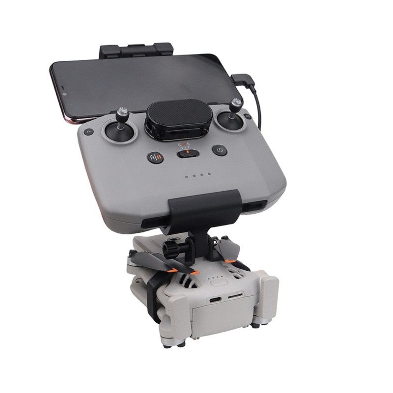 Suporte de controle remoto par - Controller Stand Holder avaliação e preço