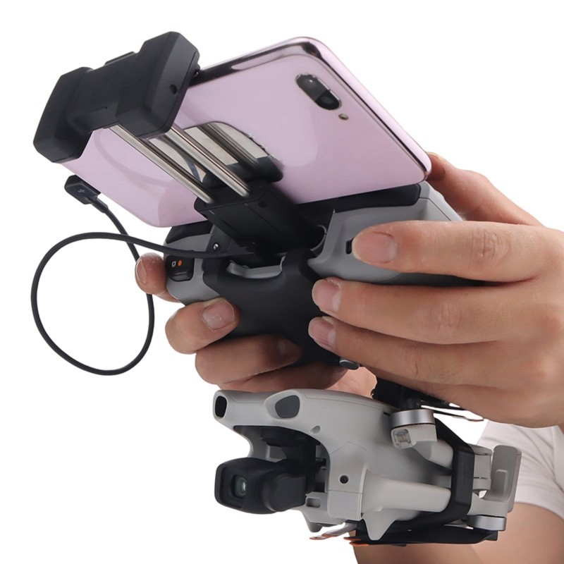 Suporte de controle remoto par - Controller Stand Holder avaliação e preço