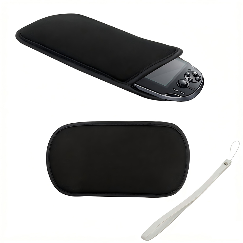 Capa Protetora para Sony PS Vi - Gaming Console Psp avaliação e preço