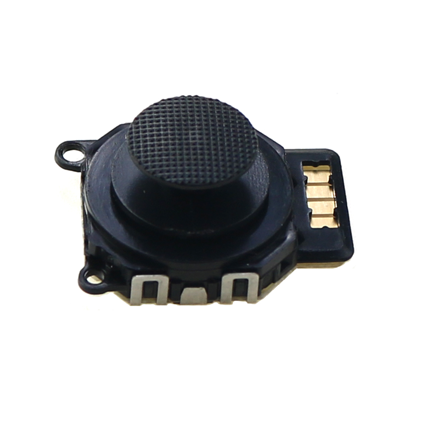 YuXi-3D Botão Joystick analógi - Gaming Console Psp avaliação e preço