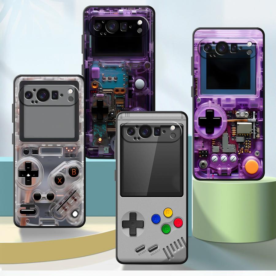Capa para Google Pixel 10A 8a  - Gaming Console Google avaliação e preço