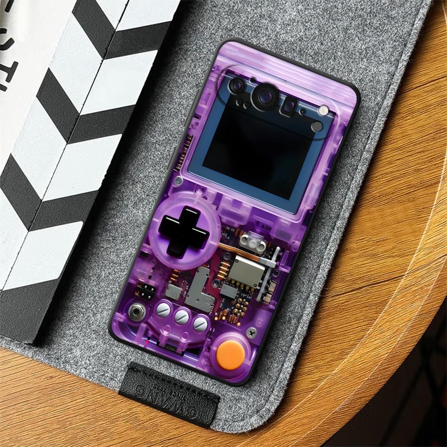 Capa para Google Pixel 10A 8a  - Gaming Console Google avaliação e preço