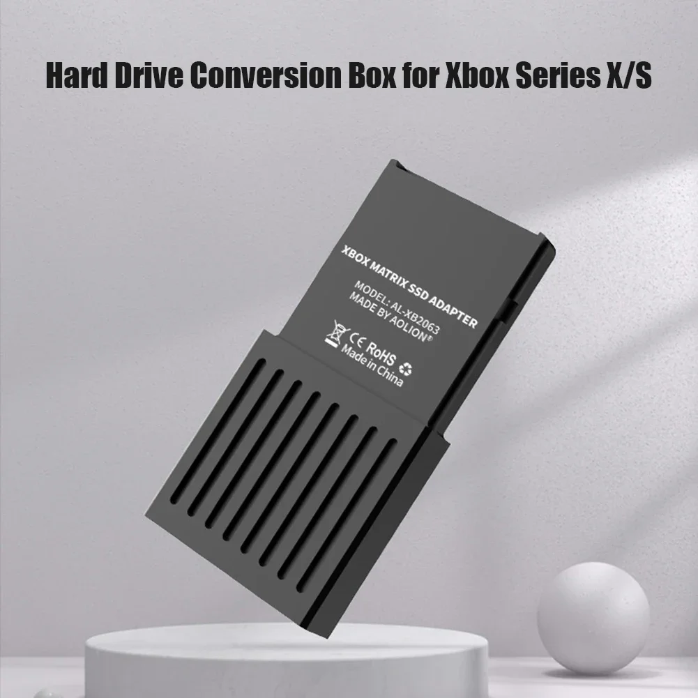 Adaptador SSD M.2 NVME 2230 pa - Gaming Console For Tv Xbox avaliação e preço