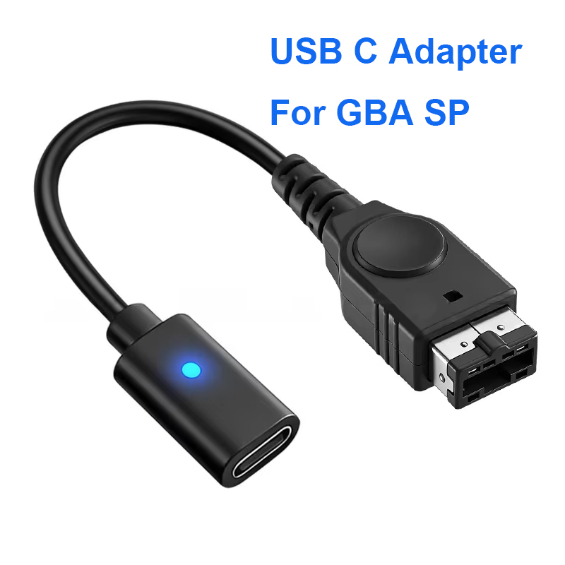 Adaptador de Carregamento USB- - Gaming Console Usb avaliação e preço
