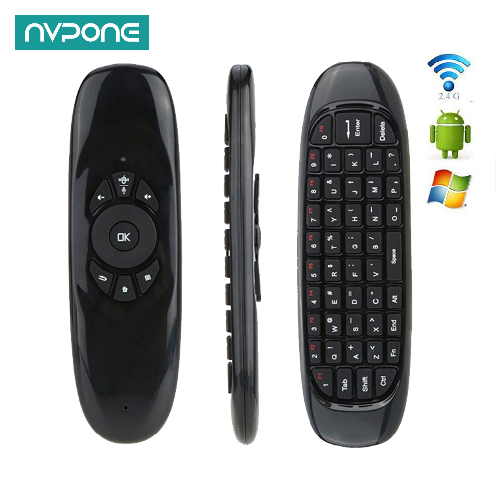 Voar ar mouse giroscópio senso - Gaming Console For Smart Tv avaliação e preço