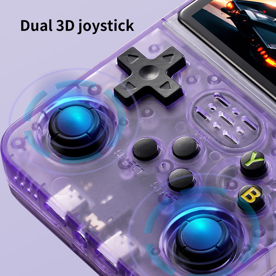 Mini console de videogame port - Gaming Console X80 avaliação e preço