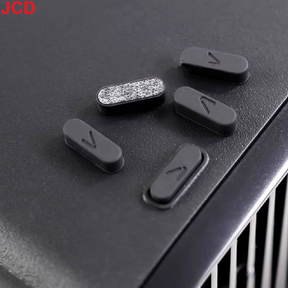 JCD-Pés de Borracha Anti-Slip  - Gaming Console For Tv Xbox avaliação e preço