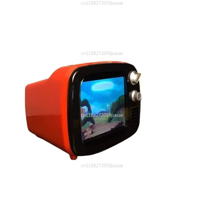 Conectividade WiFi de mini TV  - Gaming Console For Smart Tv avaliação e preço