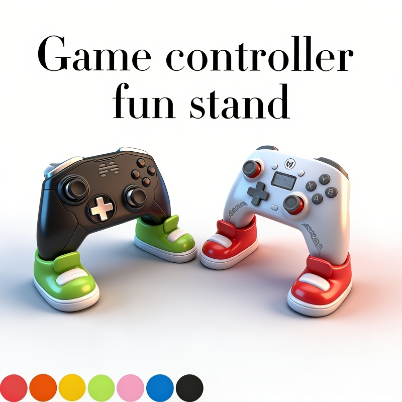 Suporte Divertido para Control - Controller Stand Holder avaliação e preço
