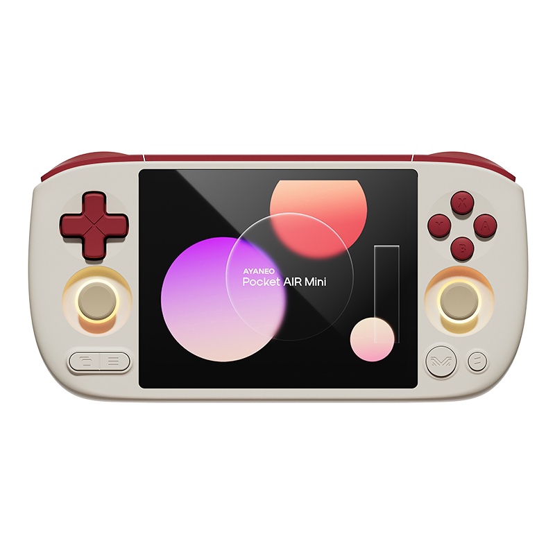 Consoles de Jogos Portáteis Ai - Gaming Console Handheld Android avaliação e preço