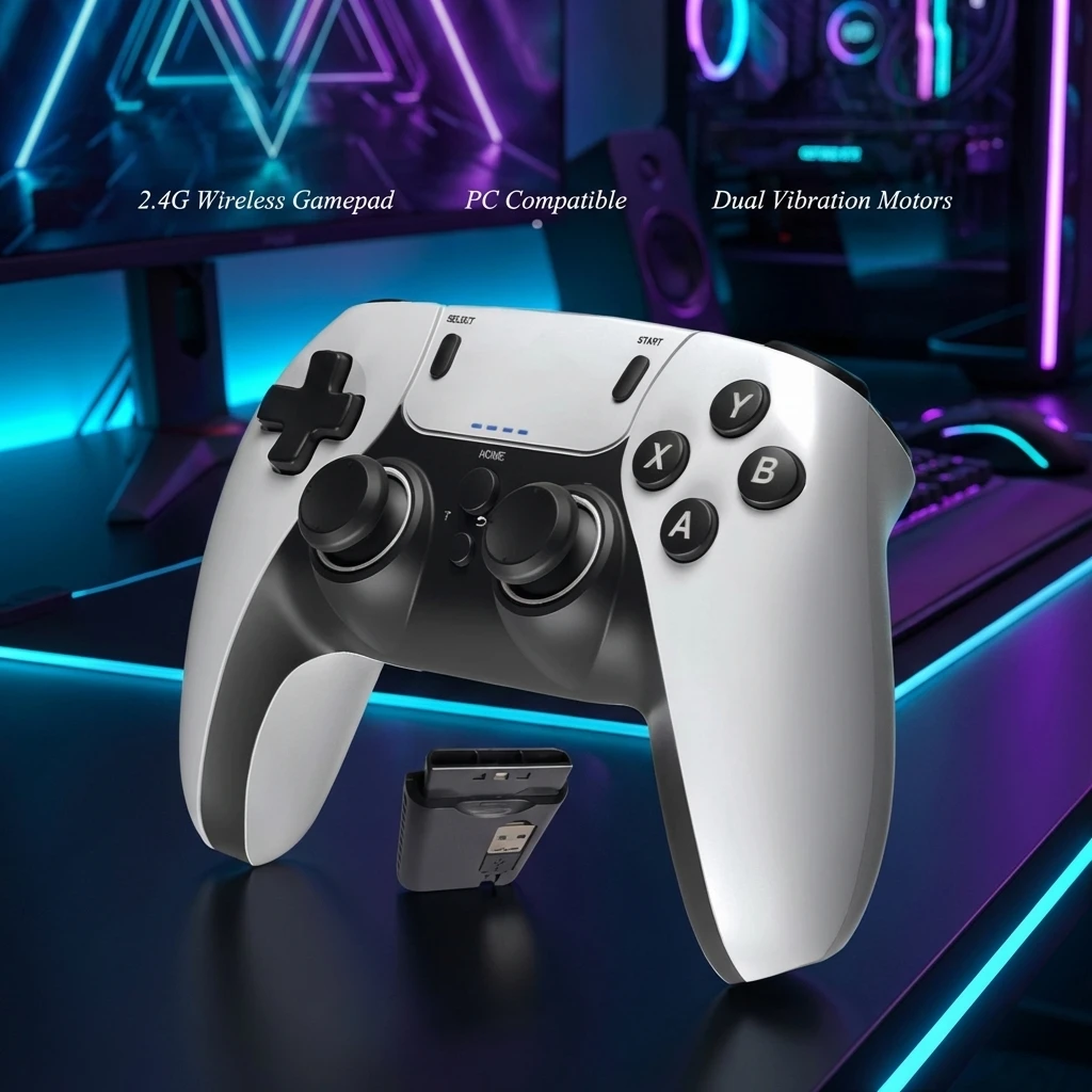 Controle Sem Fio para Jogos, C - Gaming Console Handheld Android avaliação e preço