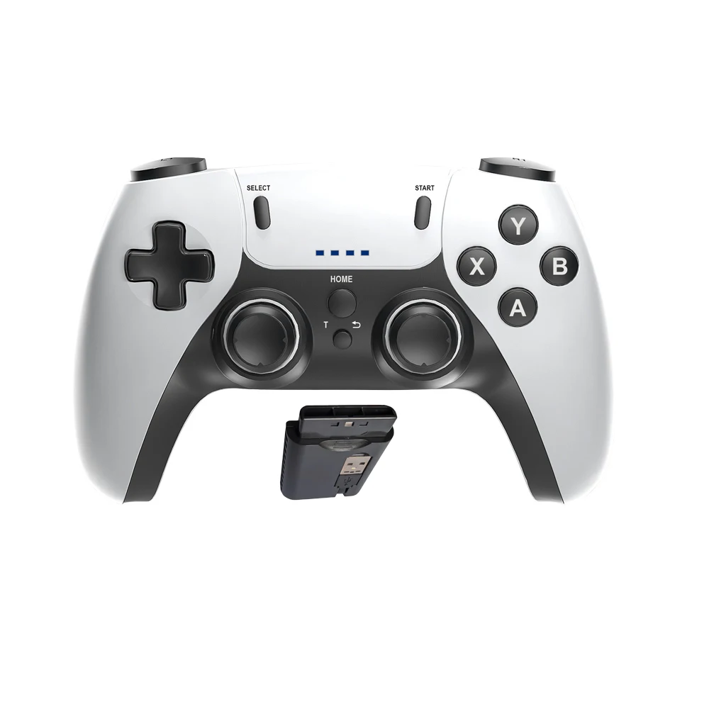 Controle Sem Fio para Jogos, C - Gaming Console Handheld Android avaliação e preço