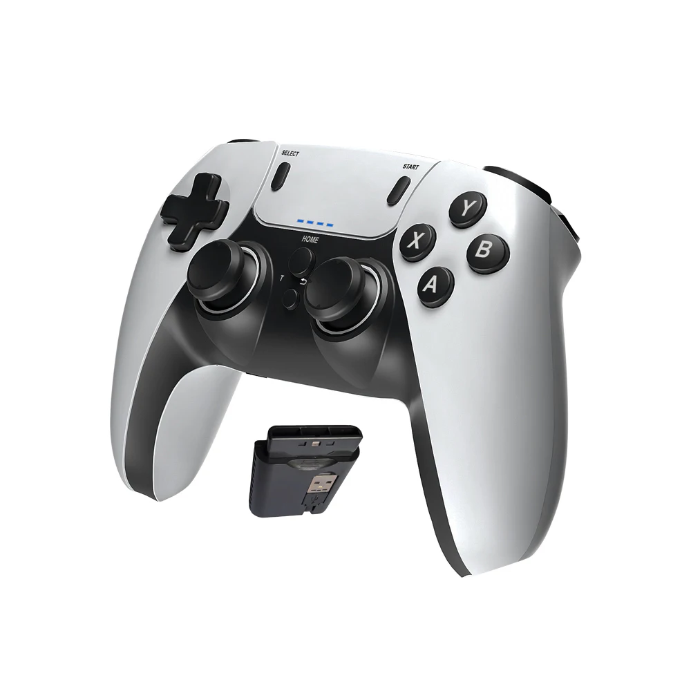 Controle Sem Fio para Jogos, C - Gaming Console Handheld Android avaliação e preço
