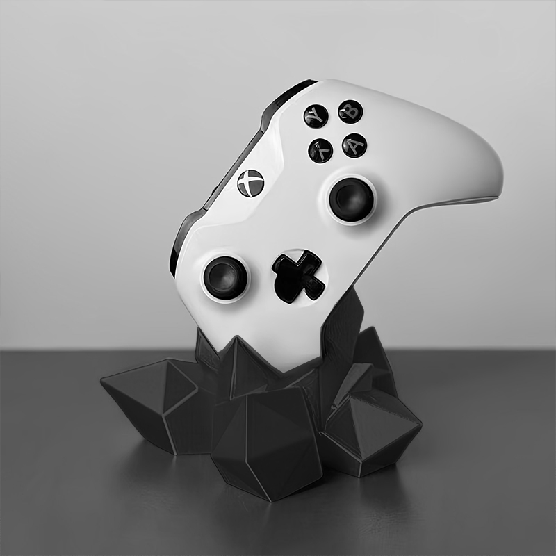 1pc moderno em forma de crista - Controller Stand Holder avaliação e preço
