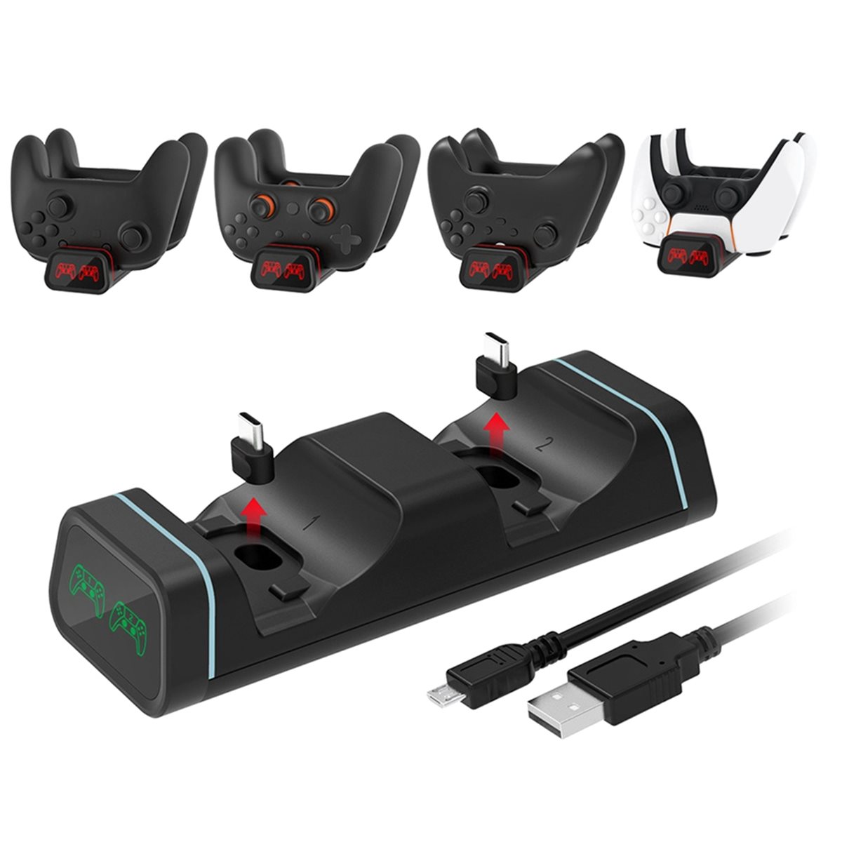 【LISTA DE PRODUTOS IMPERDÍVEIS - Controller Stand Holder avaliação e preço