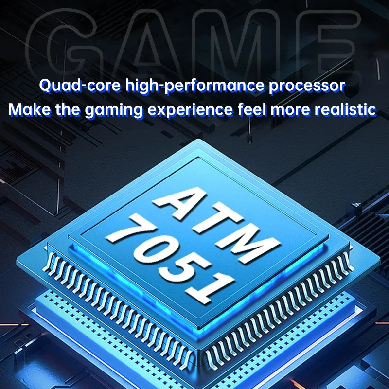 Experimente console portátil r - Gaming Console X80 avaliação e preço