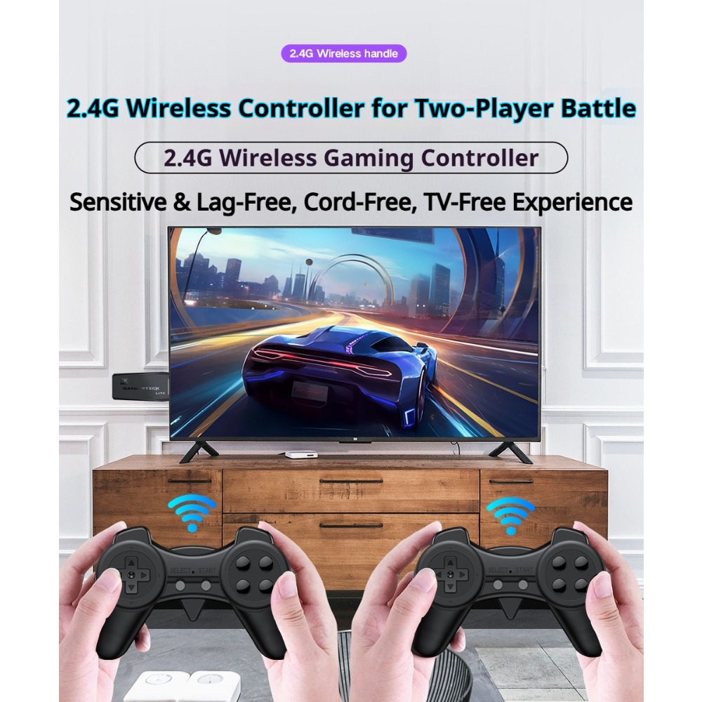 Console de Jogos Retro Portáti - Gaming Console Emulator avaliação e preço