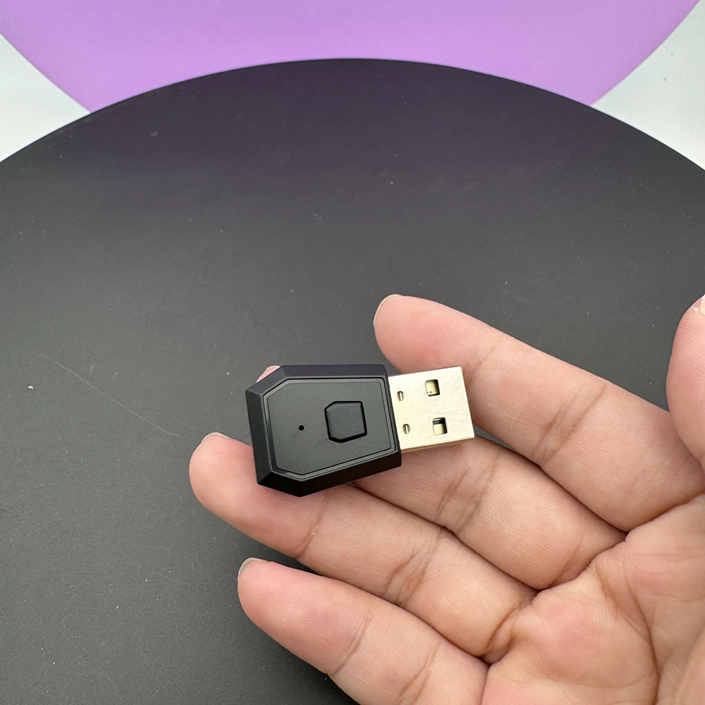 Adaptador compatível com bluet - Gaming Console Usb avaliação e preço