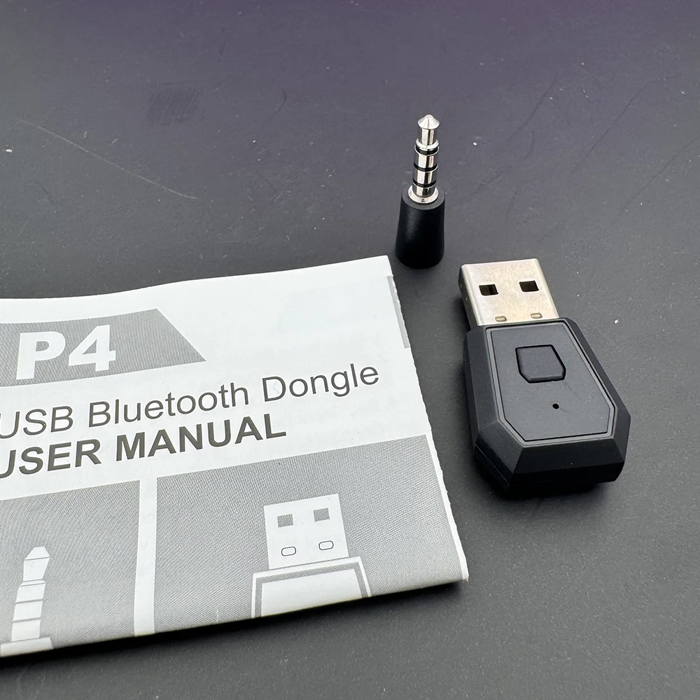 Adaptador compatível com bluet - Gaming Console Usb avaliação e preço