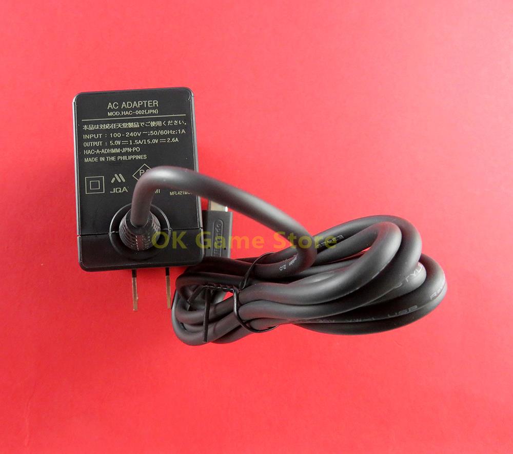 1 unidade de Adaptador de Ener - Gaming Console Usb avaliação e preço