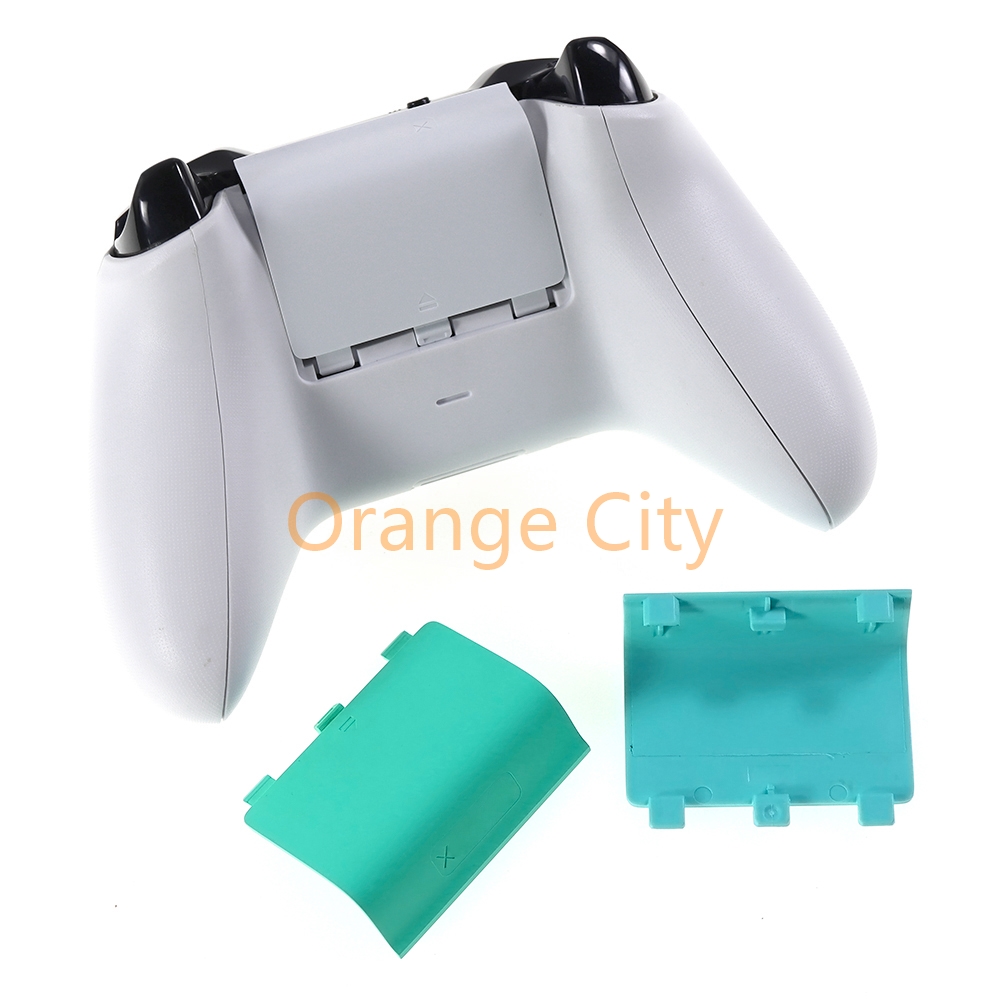 Tampa da Bateria Original para - Gaming Console For Tv Xbox avaliação e preço