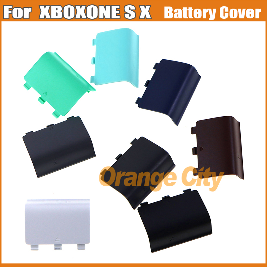 Tampa da Bateria Original para - Gaming Console For Tv Xbox avaliação e preço