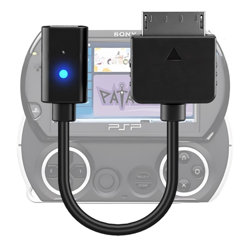 Adaptador USB Tipo C Preto de  - Gaming Console Psp avaliação e preço