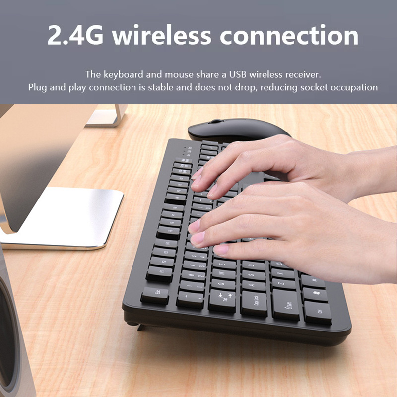 Conjunto de teclado e mouse se - Gaming Console For Smart Tv avaliação e preço