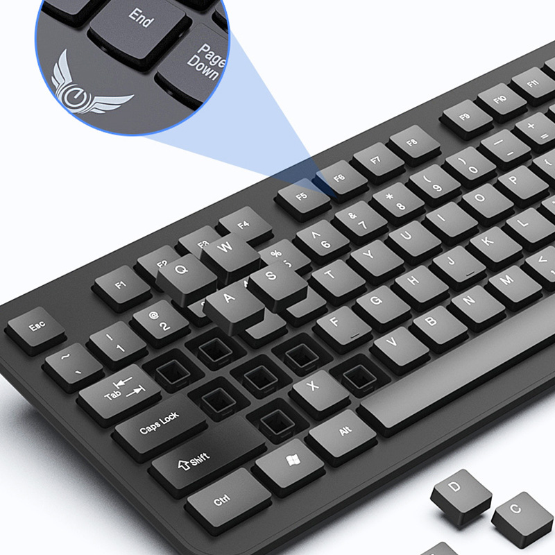 Conjunto de teclado e mouse se - Gaming Console For Smart Tv avaliação e preço