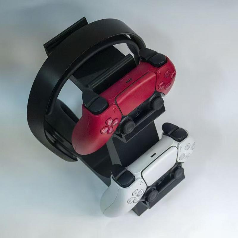 ● Suporte de controle 3 em 1 p - Controller Stand Holder avaliação e preço