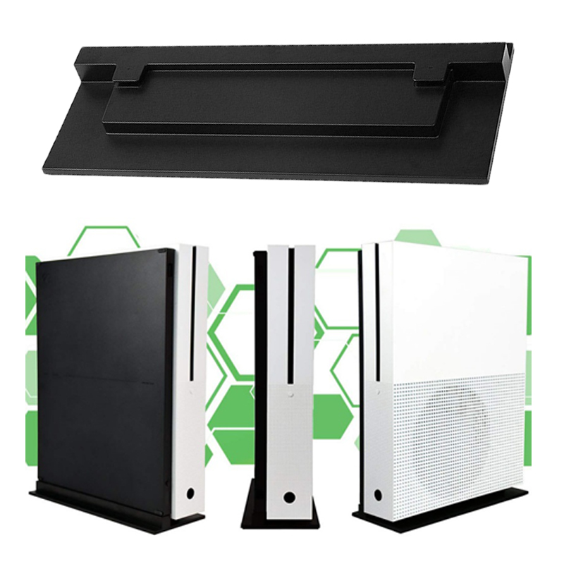 Suporte Vertical para Xbox One - Gaming Console For Tv Xbox avaliação e preço