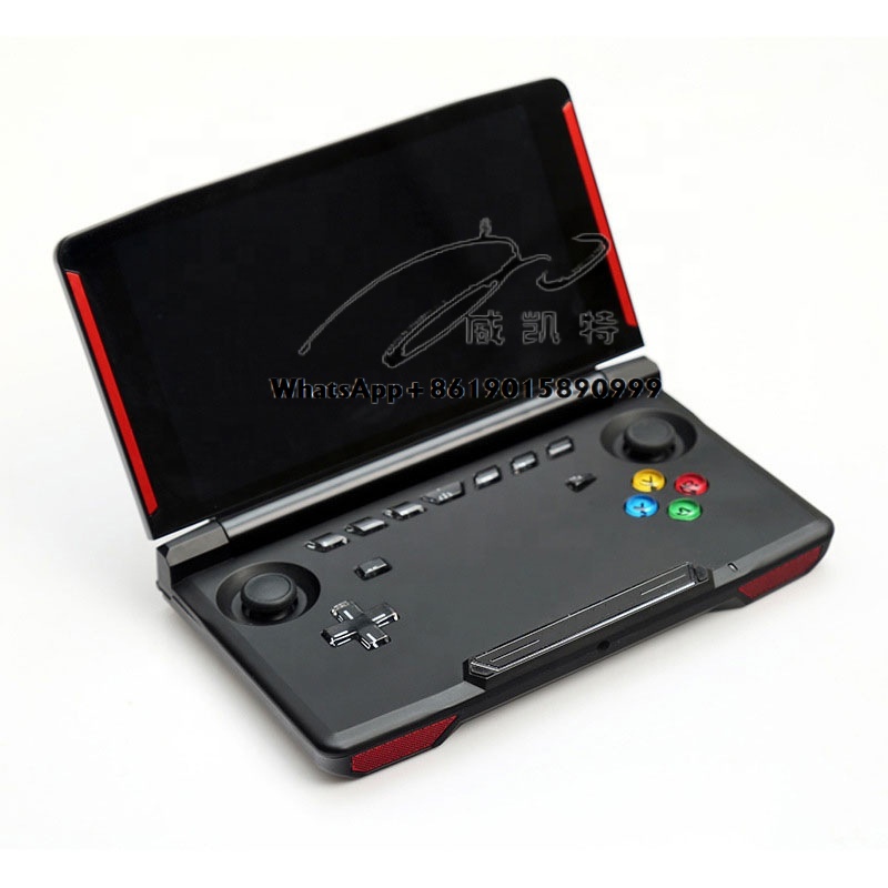 WiFi 5,5 polegadas IPS Touch S - Gaming Console Handheld Android avaliação e preço