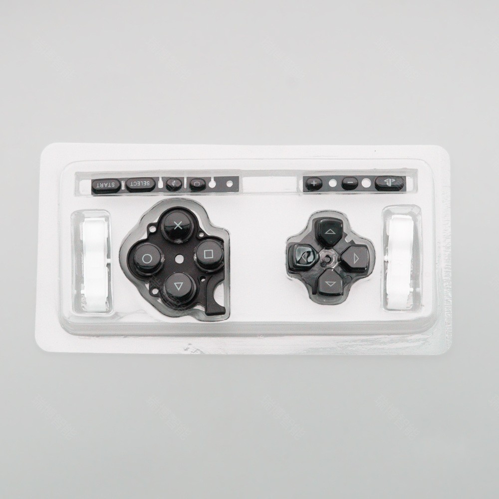 1 Conjunto de Botões Esquerdo  - Gaming Console Psp avaliação e preço