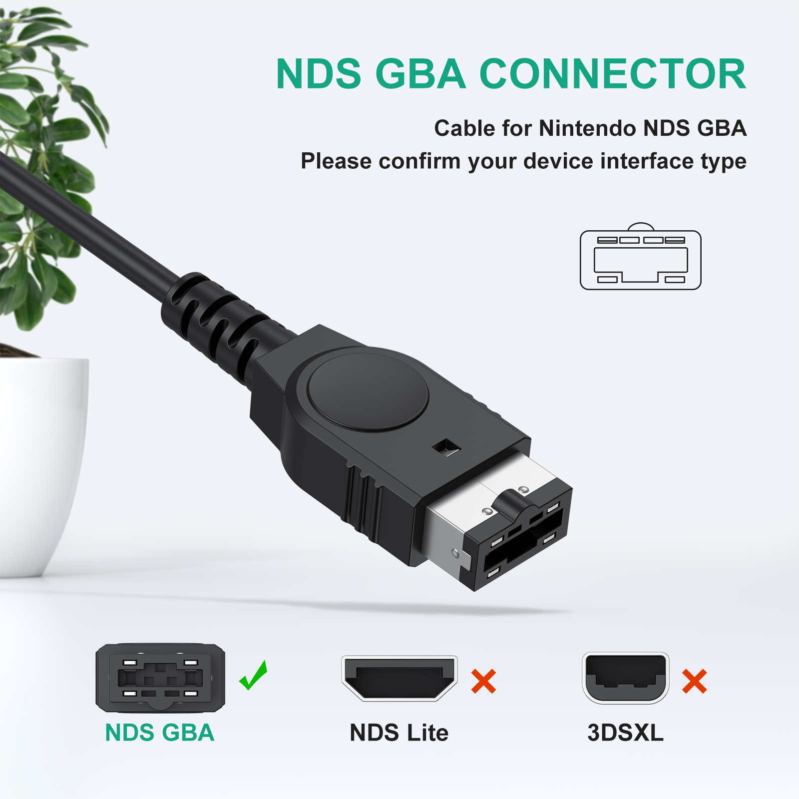 Cabo de alimentação de carrega - Gaming Console Usb avaliação e preço