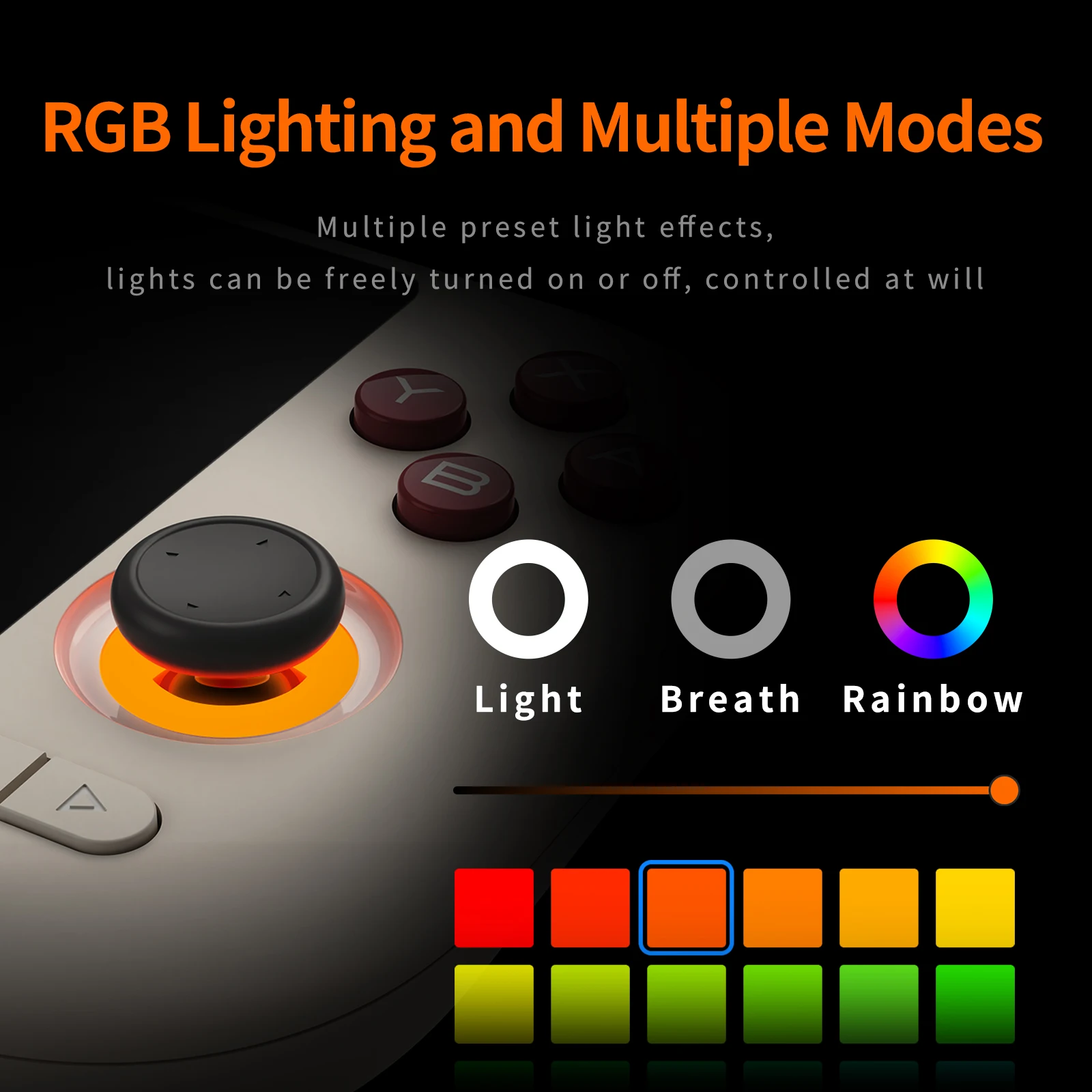 MANGMI AIR X Console de jogos  - Gaming Console Handheld Android avaliação e preço