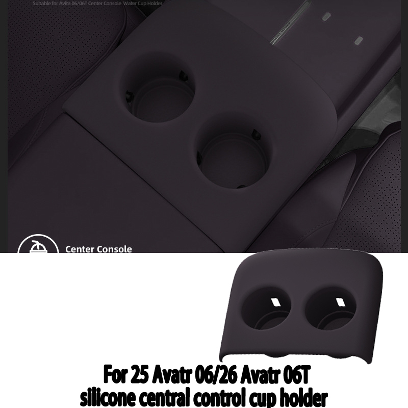 Compatível com 25 Avatr 06/26  - Controller Stand Holder avaliação e preço