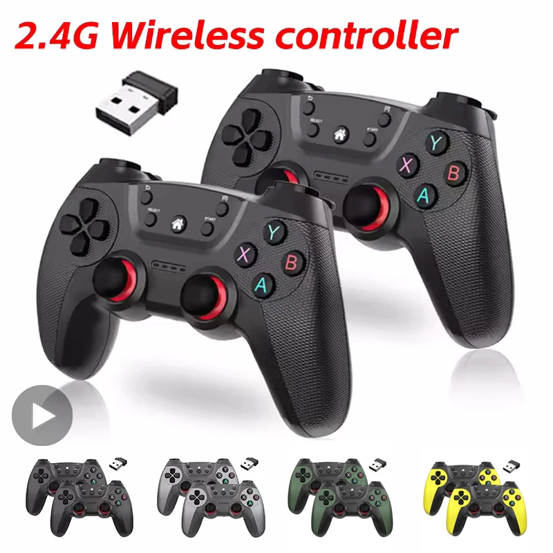 Controle Sem Fio para Celular  - Gaming Console For Smart Tv avaliação e preço