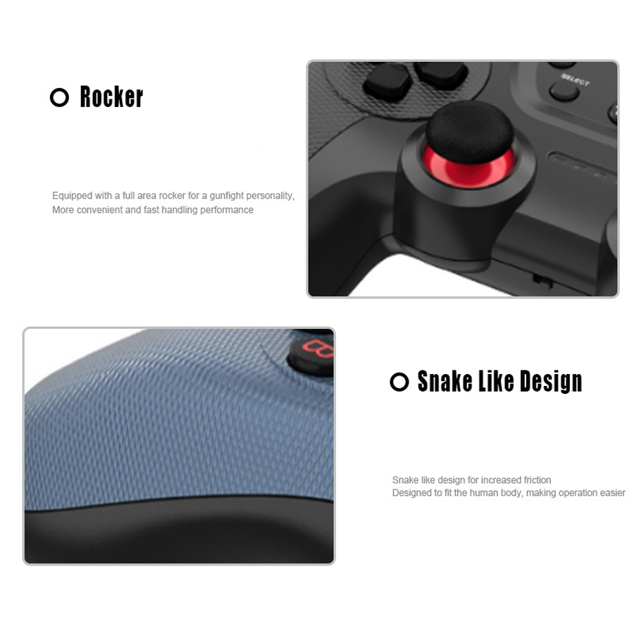 Controle Sem Fio para Celular  - Gaming Console For Smart Tv avaliação e preço